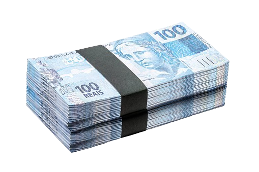 R$10.000 NO PIX
