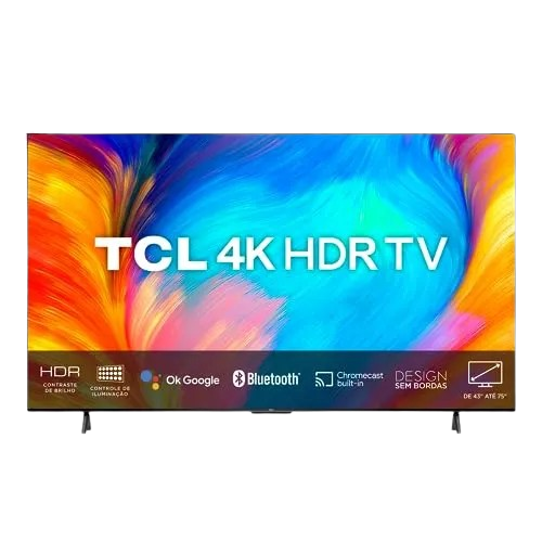 Smart TV 4K