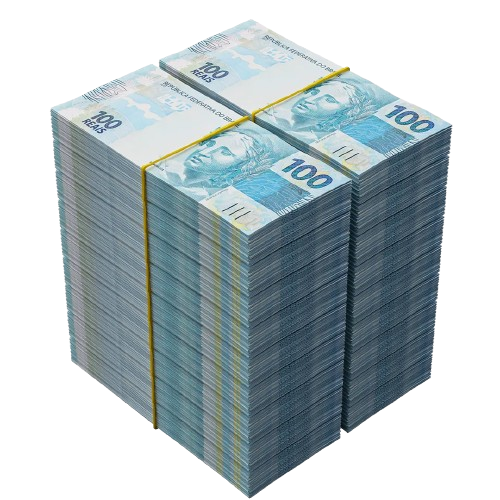 R$10,000 NO PIX