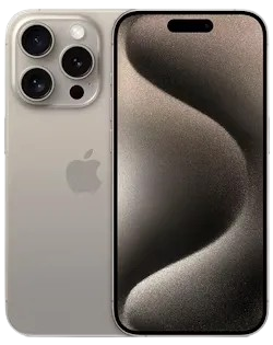 iPhone 15 Pro