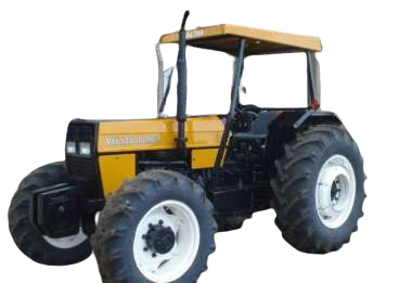 Valtra Valmet 785 4x4 1998